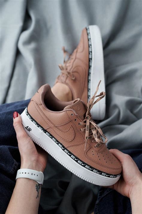 Кроссовки Nike Air Force 1 (Найк Аир 